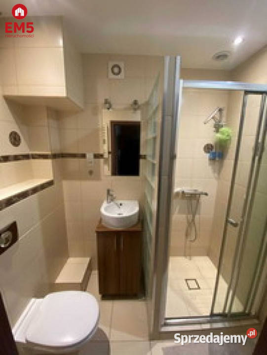 Mieszkanie 515 metrów 2 pok Białystok