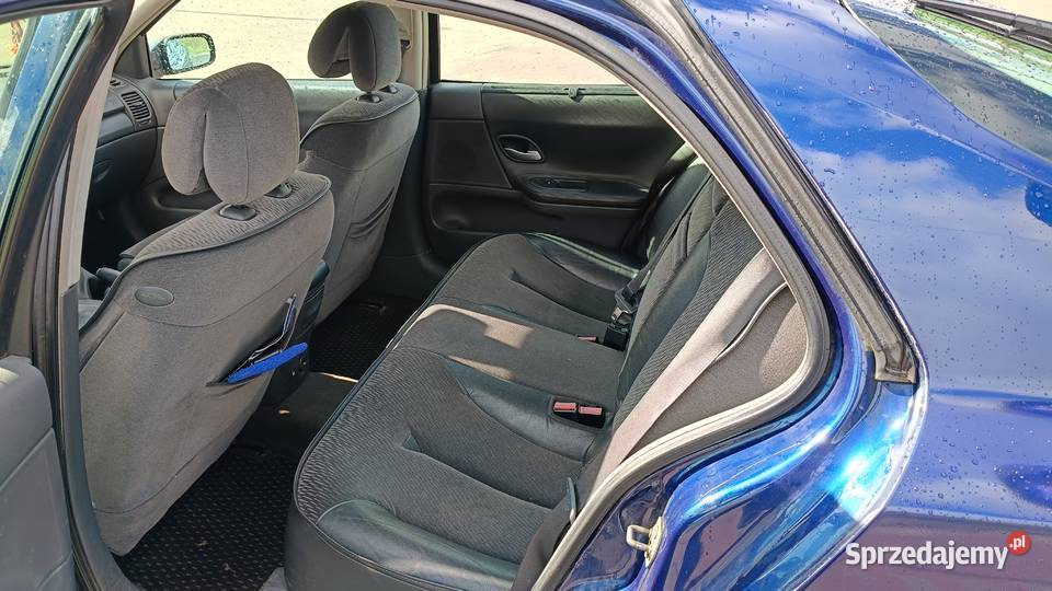 Renault Laguna II 20 LPG gotowa do jazdy Lesznia