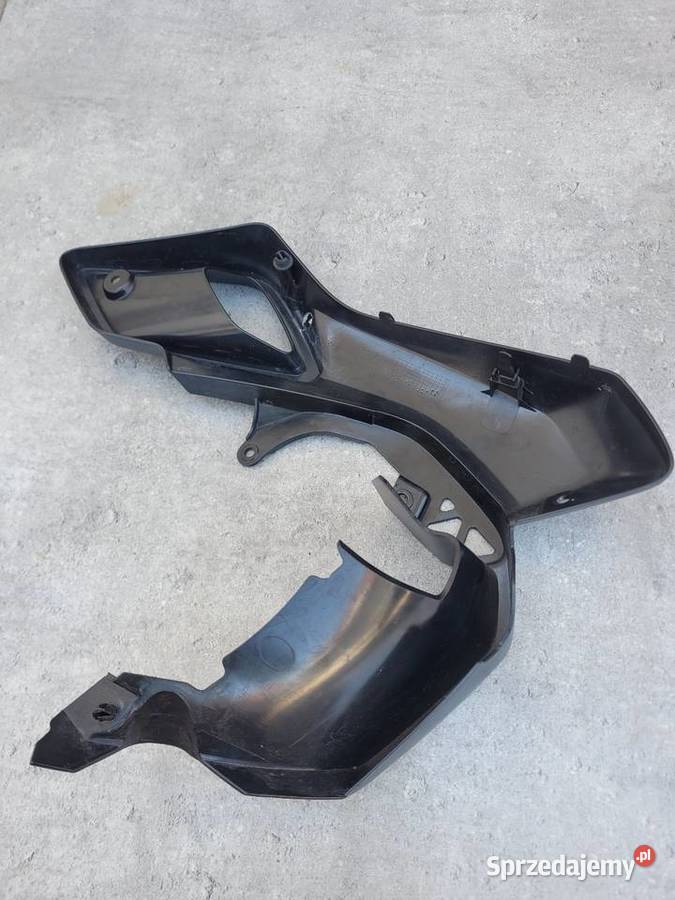 BMW R1200GS R 1200 GS K50 POKRYWA PRZEWODU