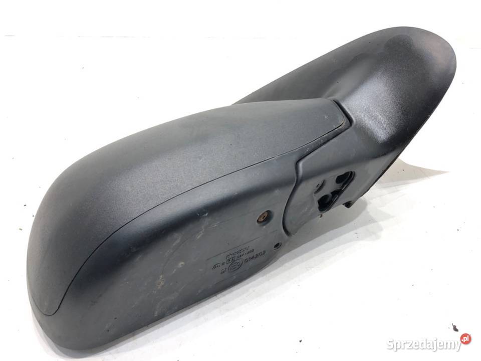 LUSTERKO PRAWY MAZDA 2 Hatchback 0307 ZEWNĘTRZNE