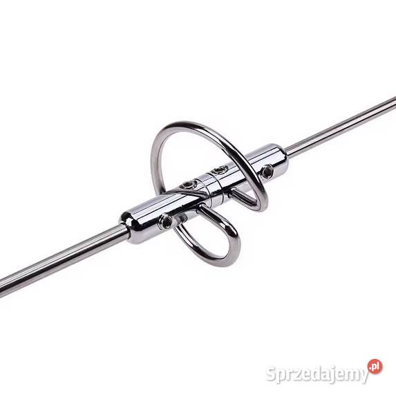 Antena NL770S dwuzakresowy VHFUHF 100W mobilna Piła