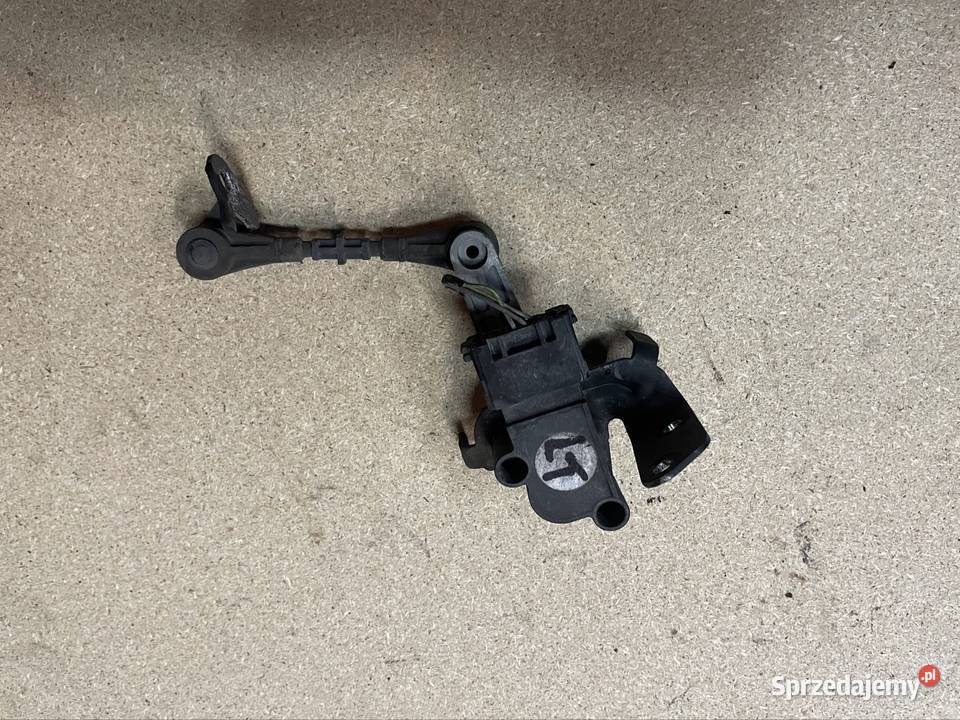HK833C279BA czujnik poziomowania xenon jaguar Szczecin
