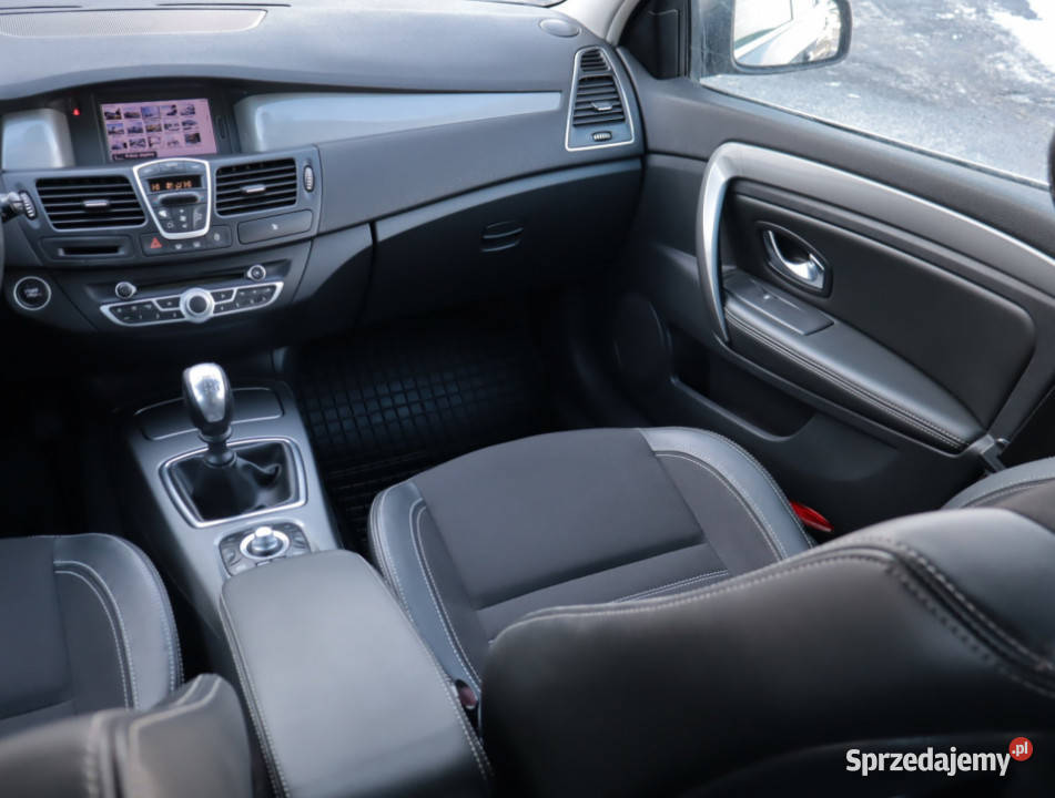 Renault Laguna 20 DCi Lublin