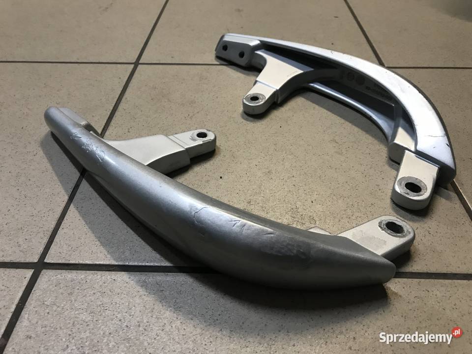 Lotki trzymania pasażera Yamaha X 125 Jawiszowice