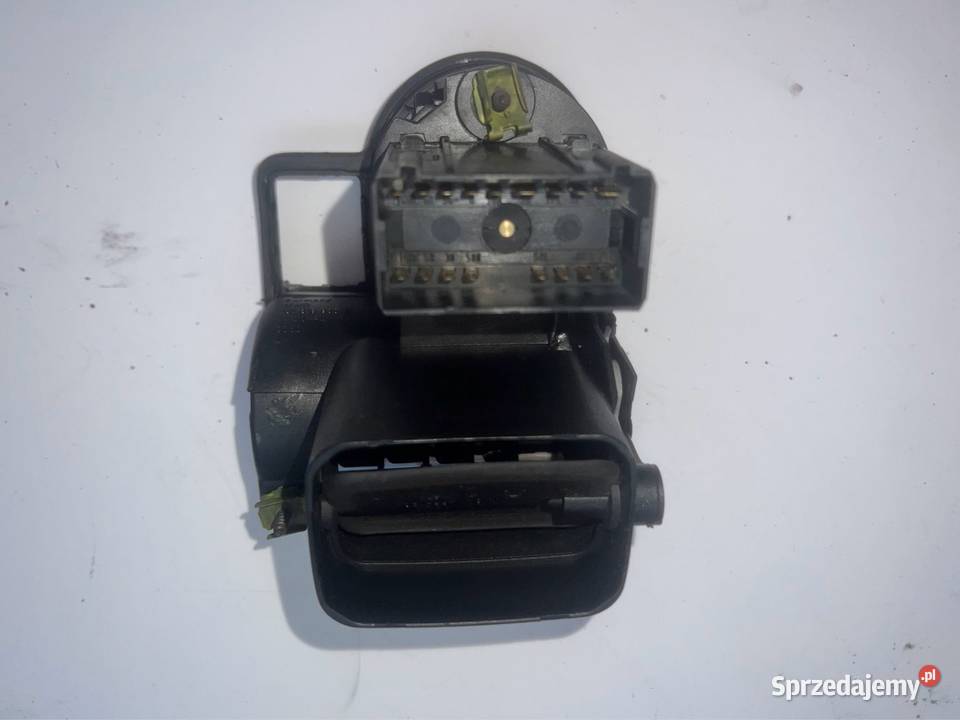 Sterownik przełącznik szyb świateł VW GOLF IV Ostrzeszów sprzedam
