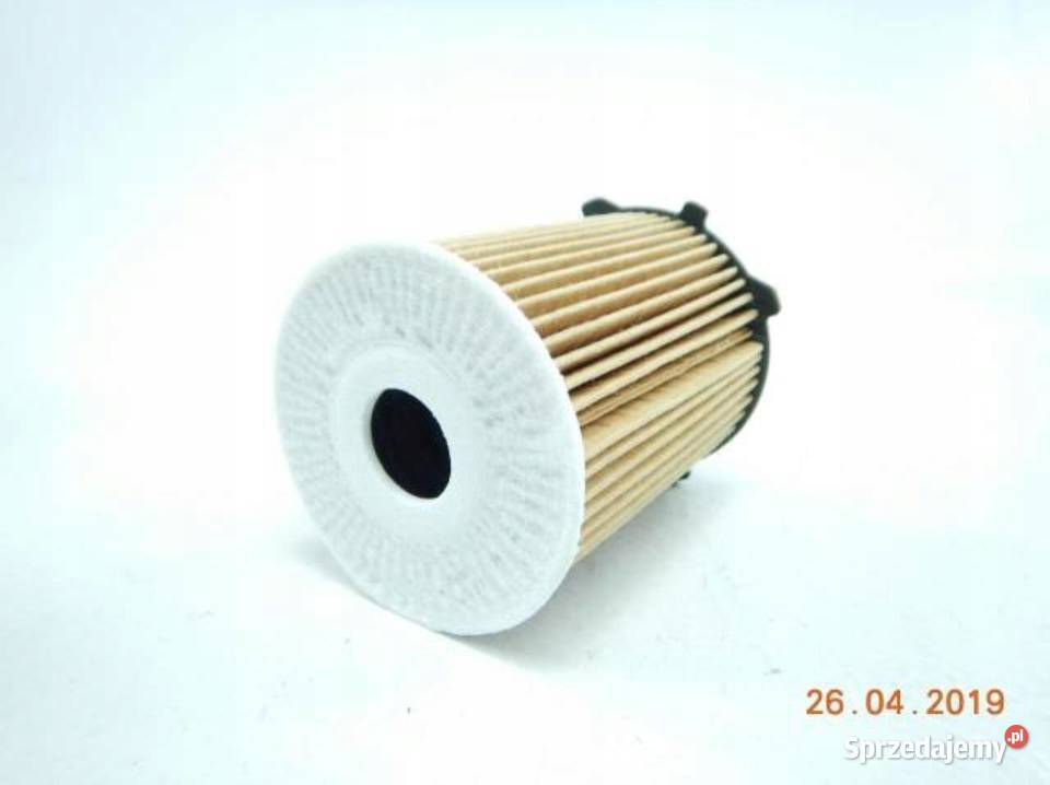 FILTR OLEJU FIAT FORD CITROEN PEUGEOT 16 HDI