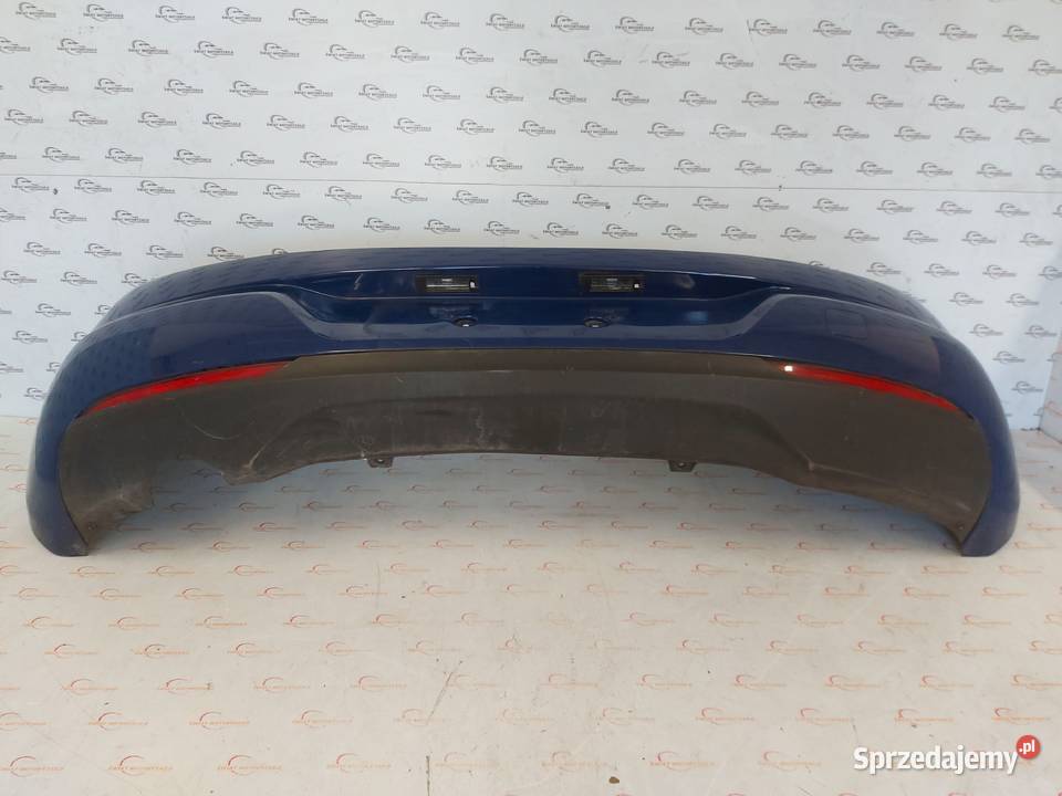 OPEL ASTRA K 18r zderzak tył 39161692 Kielce