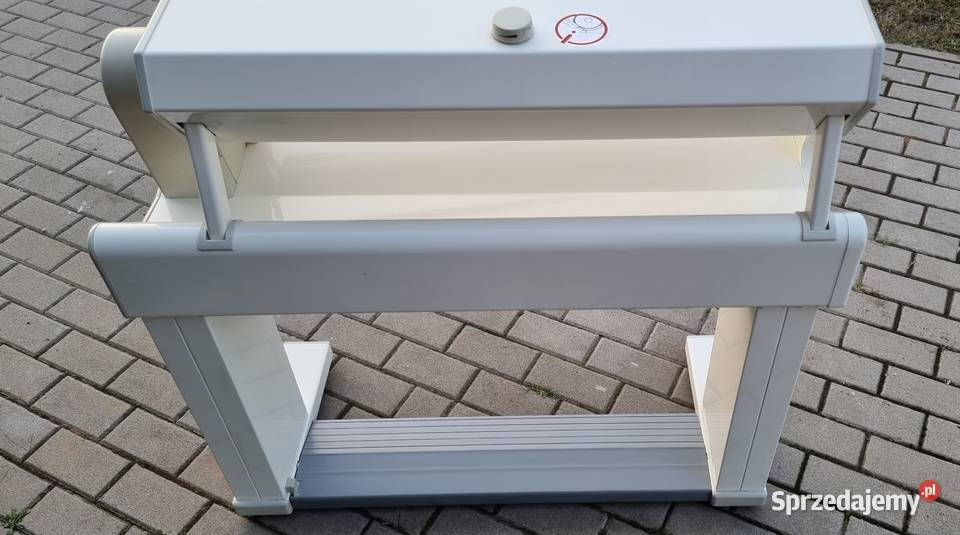 Magiel elektryczny maglownica Miele Electronic Wrocław