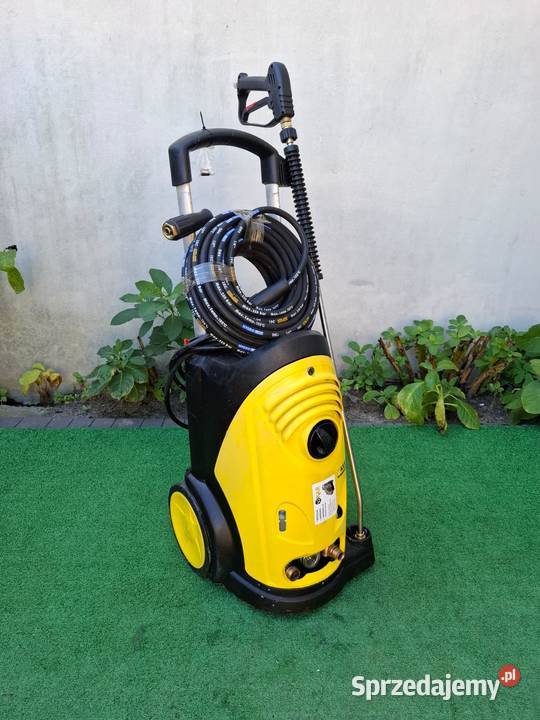 Myjka Karcher HD 718 C Gwarancją Wysyłka Serwis Radom