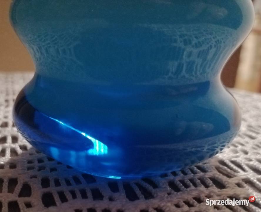 Wazon Holmegaard Szkło opalowe Warszawa