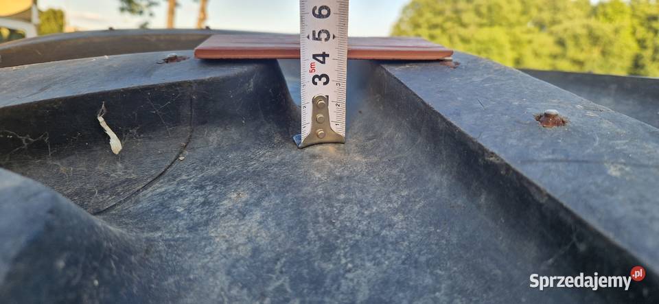 65065r42 62070r42 Michelin Multibib 70 bieżnik Nowe Miasto Lubawskie