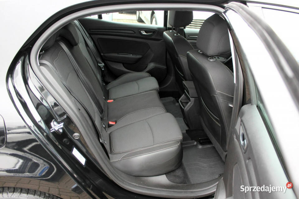 Renault Megane Business SalonPL FV23 13Tce 115 gniazdo USB sprzedam