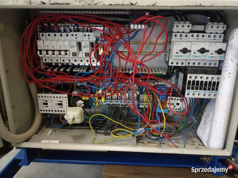 Zespół sprężarkowy Bitzer 4FC32Y x2 chłodnia sprzedam