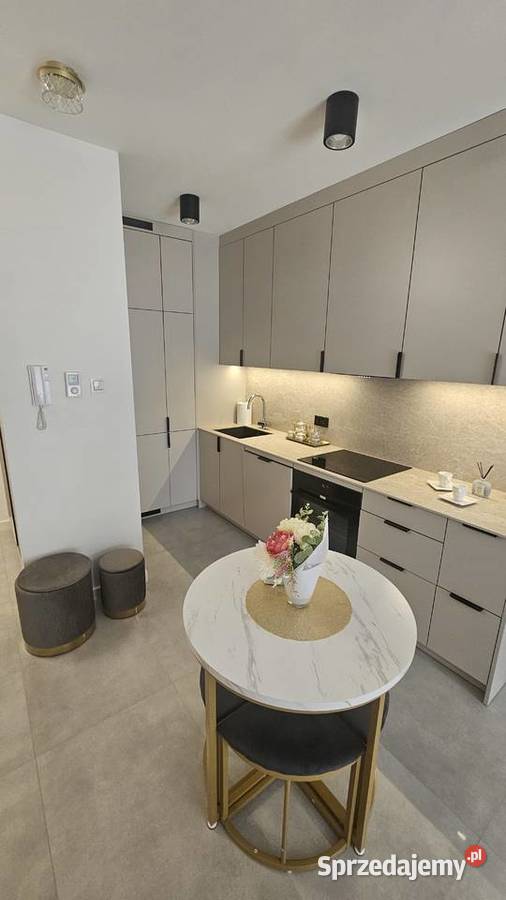 Lux Apartament do wynajęcia Centrum Miasta sieć Zielona Góra