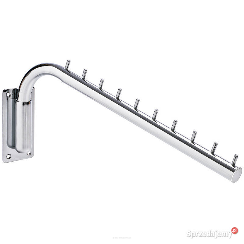 Wieszak na odzież Wolsztyn