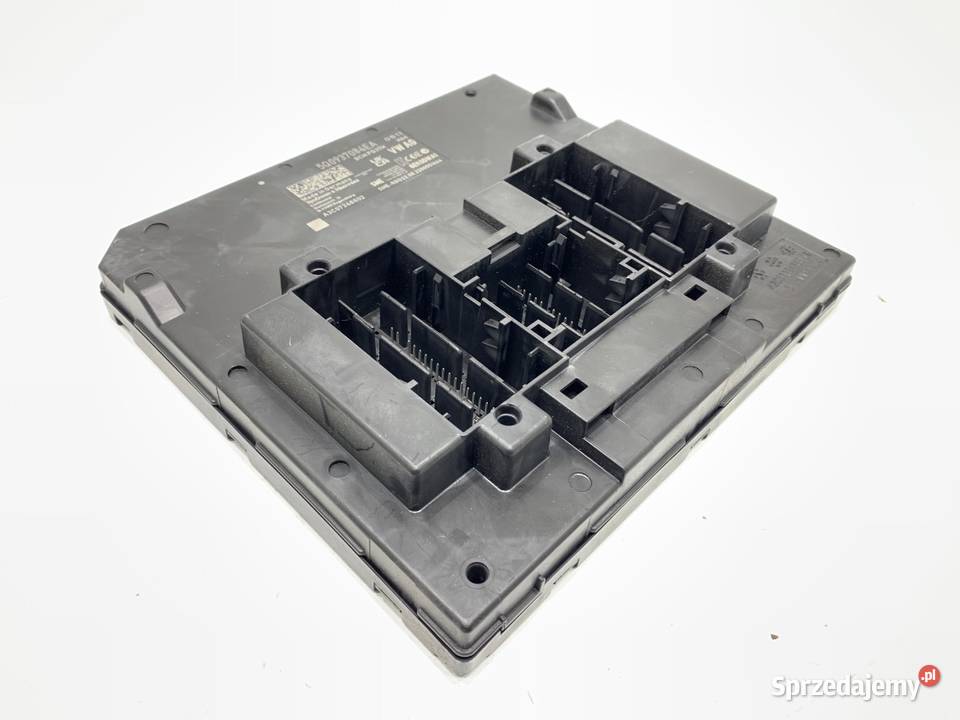 MODUŁ KOMFORTU VW CRAFTER II 5Q0937084EA