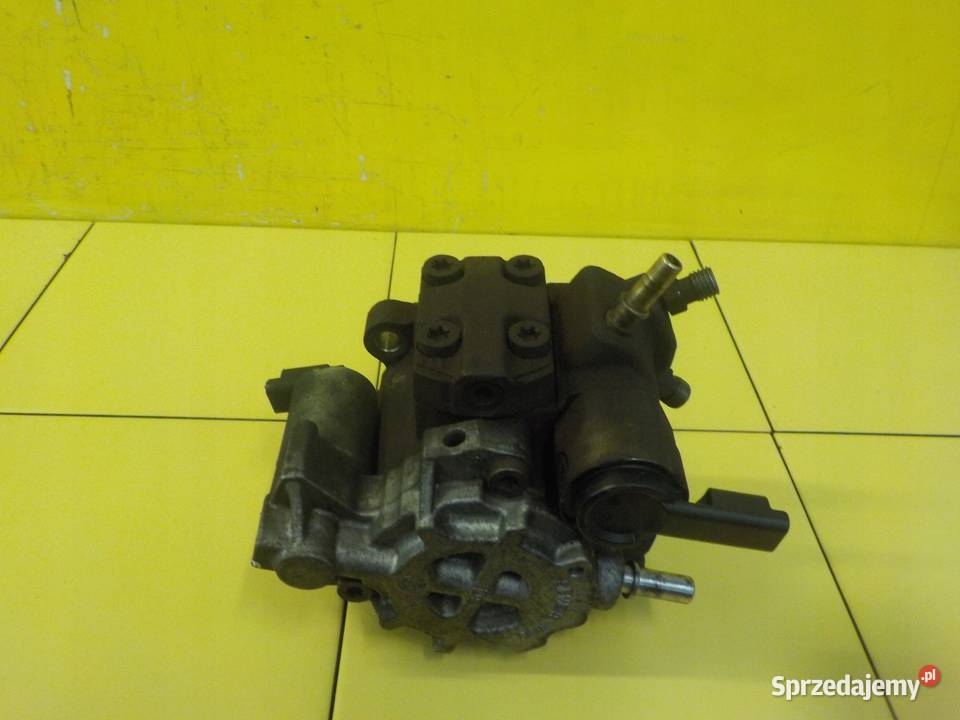 RANGE ROVER L322 SPORT 36 TD V8 272 368DT pompa osobowe Suków sprzedam