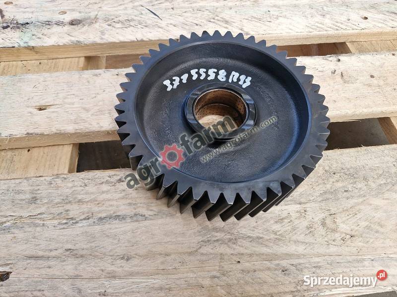 Koło zębate Massey Ferguson 6120 6260 6460 Byków