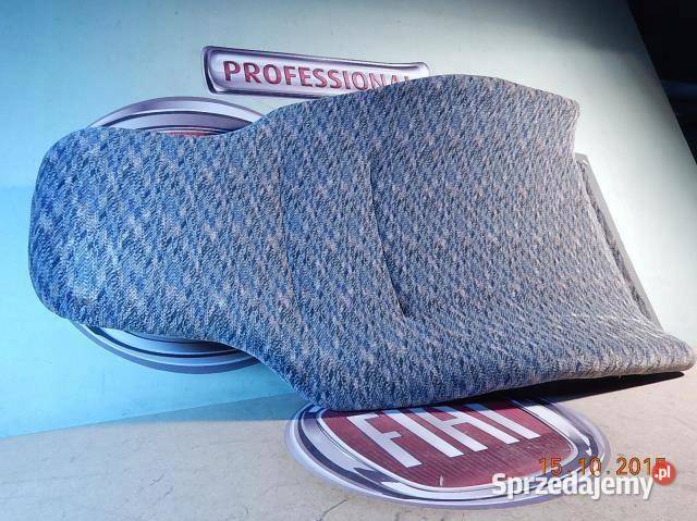 OPARCIE FOTELA FIAT DUCATO 9402 ORYGINAŁ NOWE