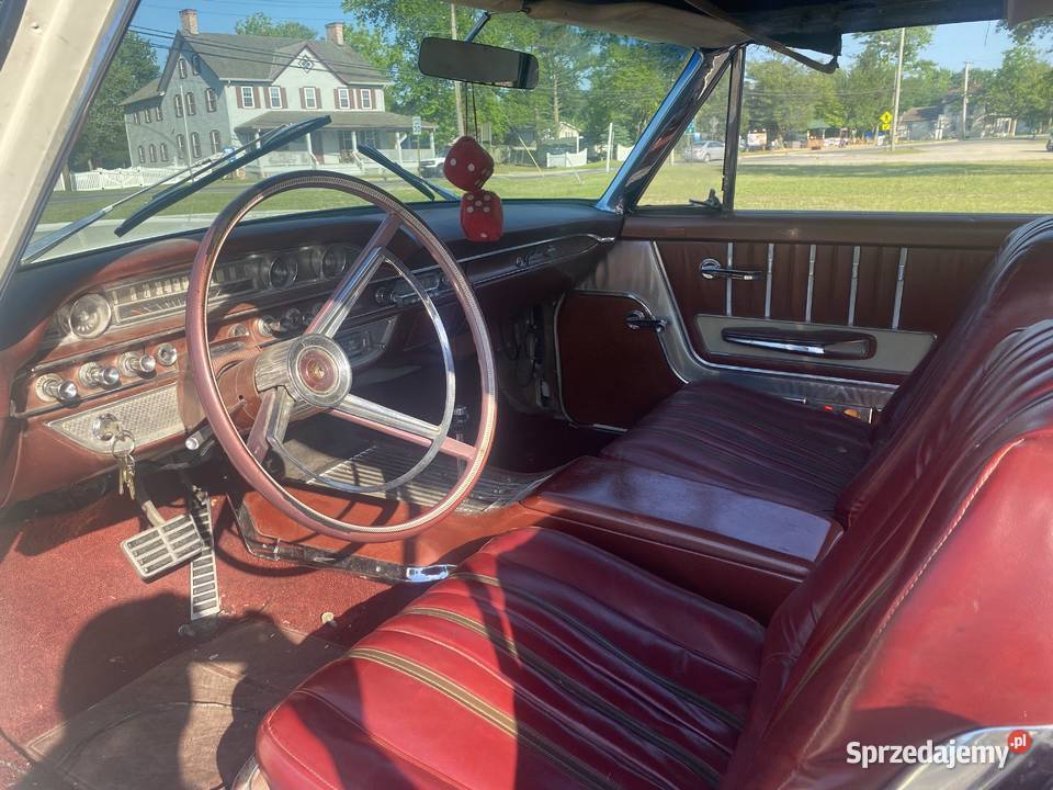 Ford Galaxie OKAZJA Płock