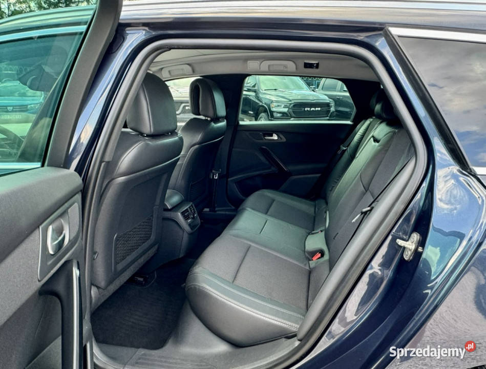 Peugeot 508 AllureLEDNaviPanoramaGwarancja I Zarejestrowany w Polsce 508 Kamienna Góra sprzedam