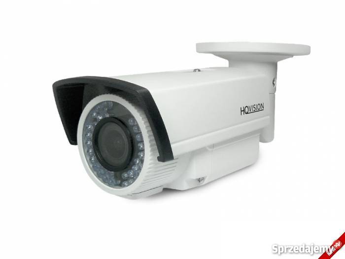 Kamery CCTV mazowieckie Ząbki