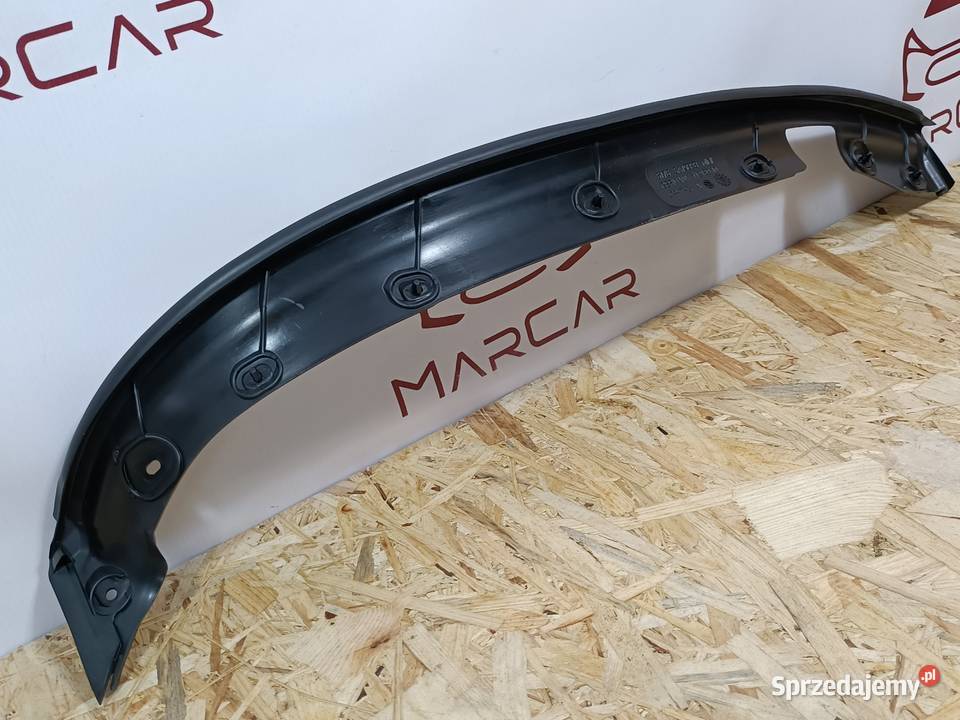 MINI COUNTRYMAN U25 USZCZELKA DRZWI PRAWY PRZÓD Części montażowe Pleszew