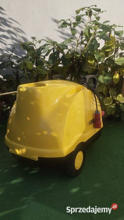 Myjka Karcher HDS 698 CSX Gorąca Woda 170bar Radom