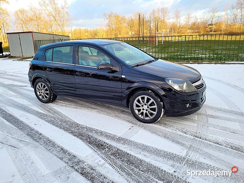 Bogata wersja z gazem ESP małopolskie Słomniki