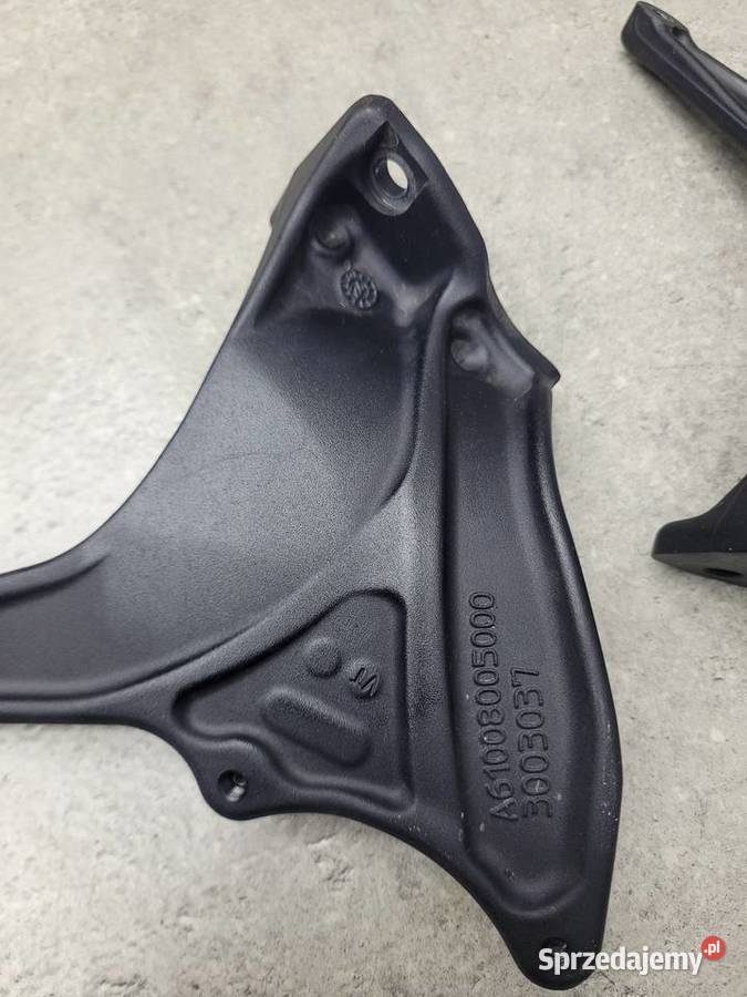 KTM 890 ADV SMT OEM ADVENTURE 23 WSPORNIK Nowy Tomyśl