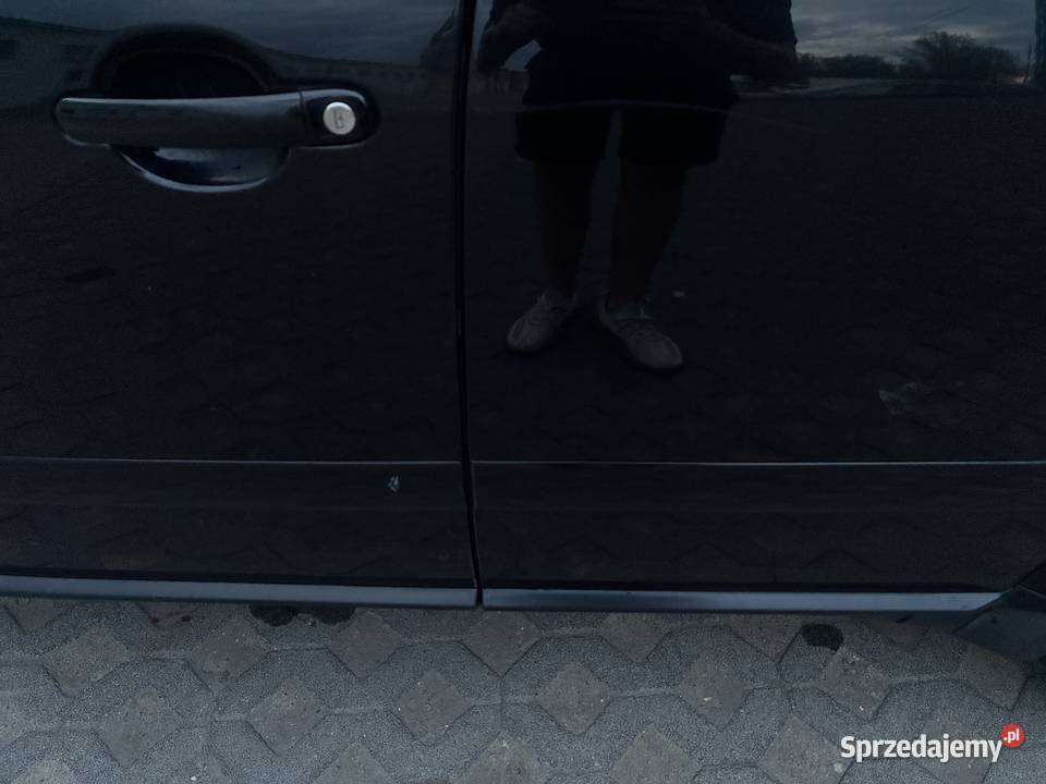 AUDI A2 Piotrków Trybunalski