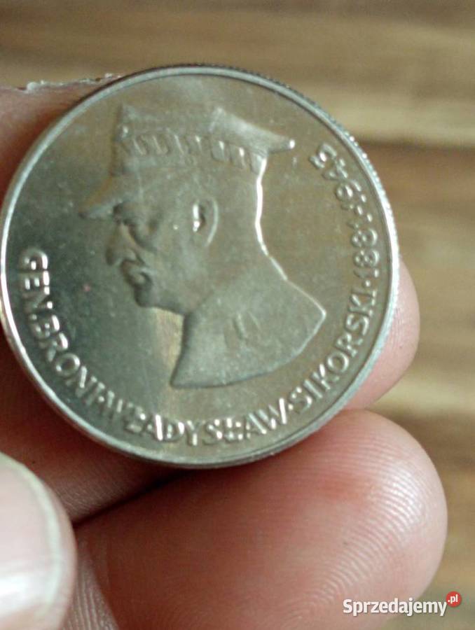 sprzedam 50 zl 1981 r Chełm