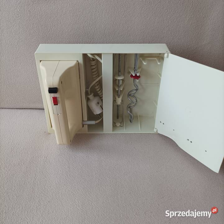 Robot kuchenny mikser Predom Zelmer typ 965 z Dom i Ogród