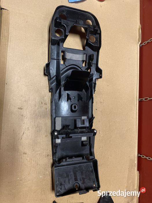 Suzuki GSXR 750 K9 wypełnienie osłony B158 Poznań