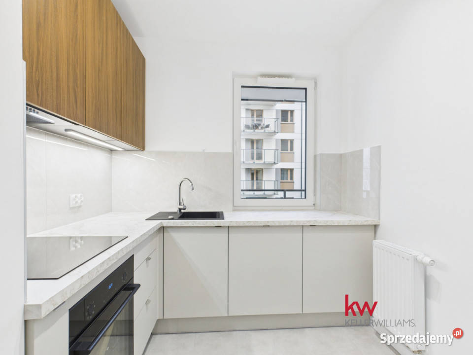 Mieszkanie 4521m2 2pok Poznań własność
