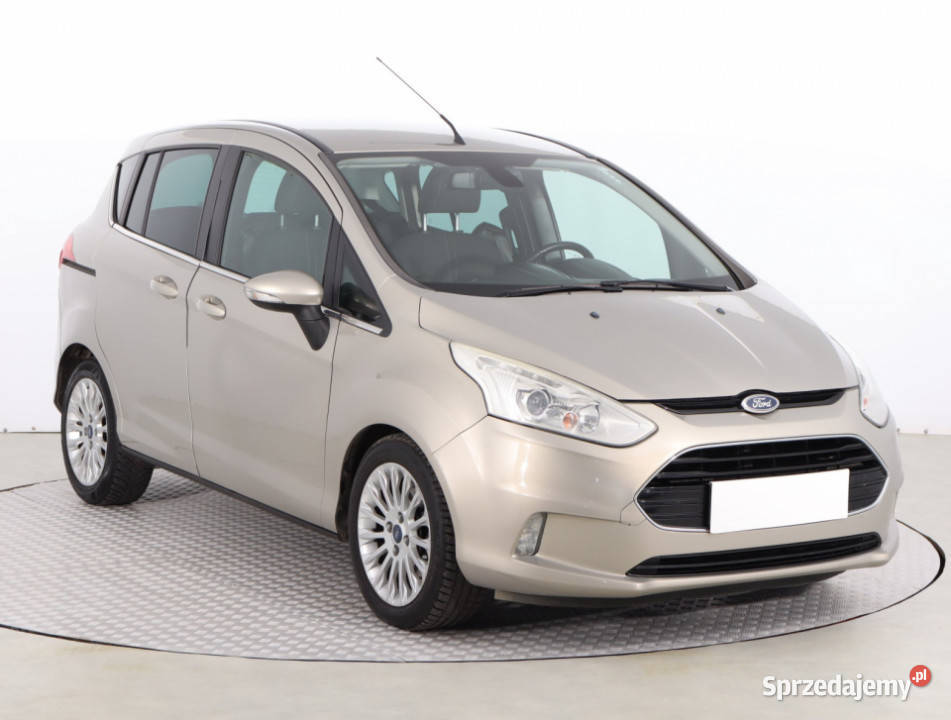 Ford B 15 TDCi Piaseczno