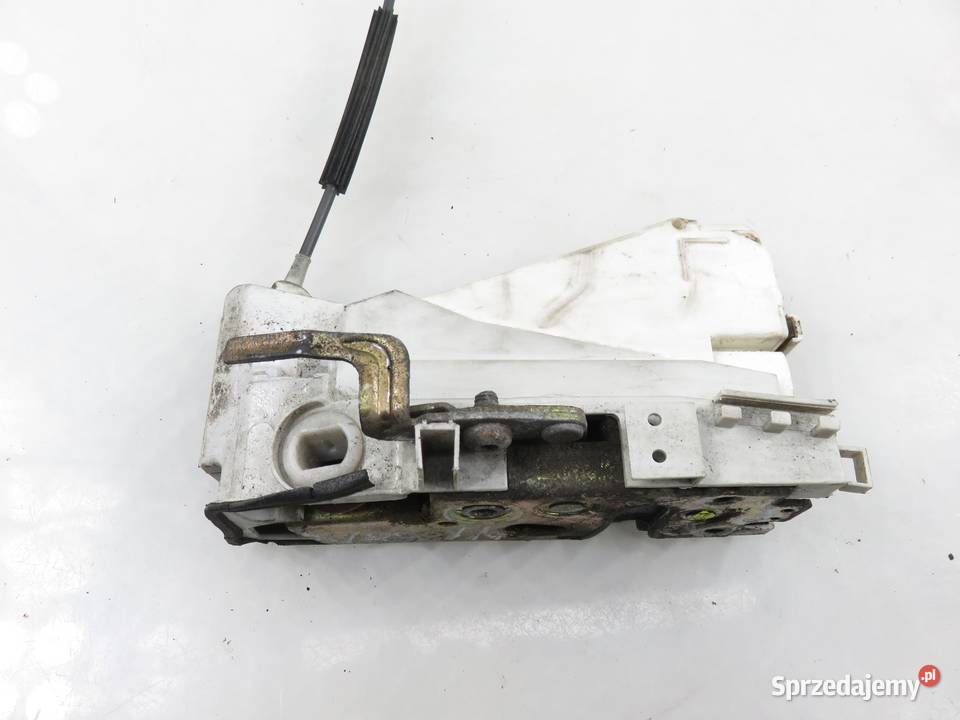 ZAMEK PRAWY PRZEDNI VW SHARAN I 9 PIN