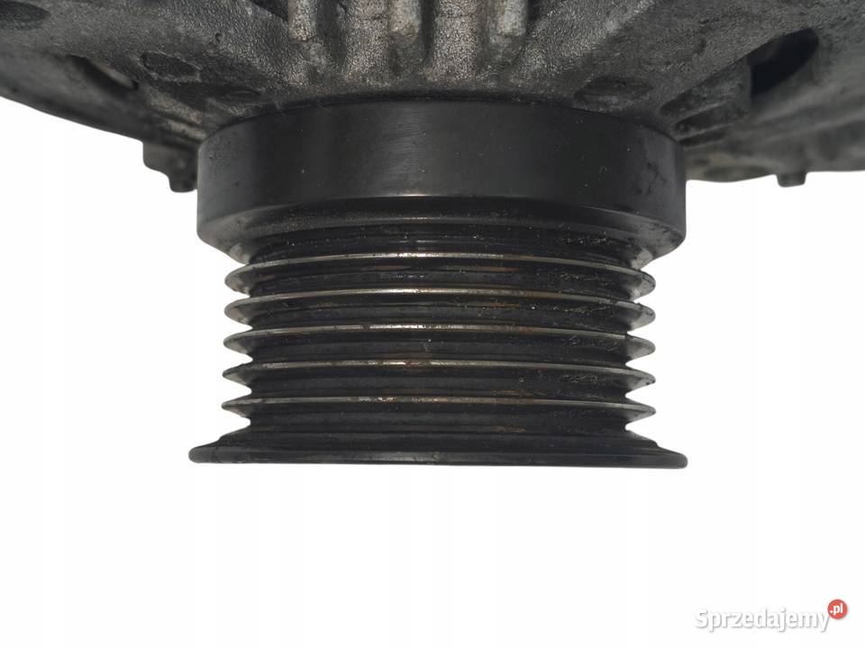 ALTERNATOR Ford Focus II C MK2 18 16V denso QQDA Chełm