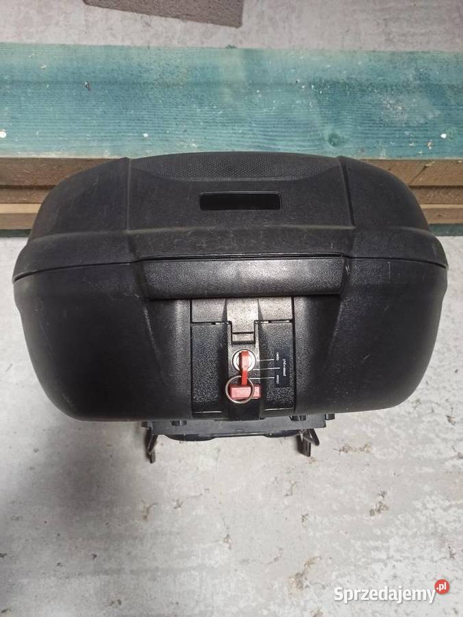 Kufer Suzuki bandit 650