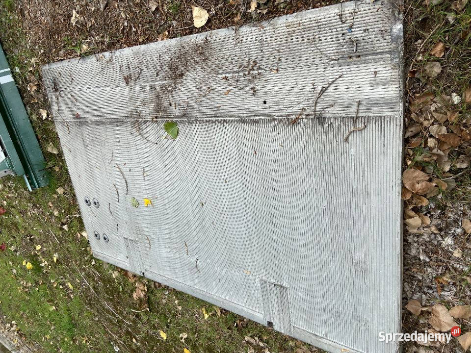 Podest Klapa Dautel Hubfix Sorensen Bar Winda Maszewo sprzedam