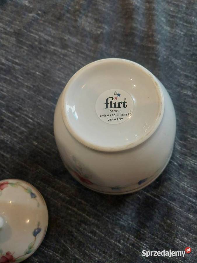 Cukiernica Baby Górne