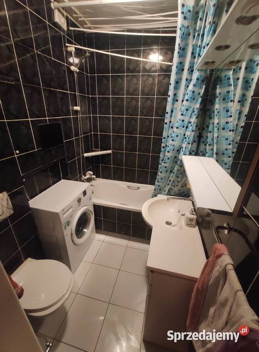 Okazyjnie trzypokojowe metrze