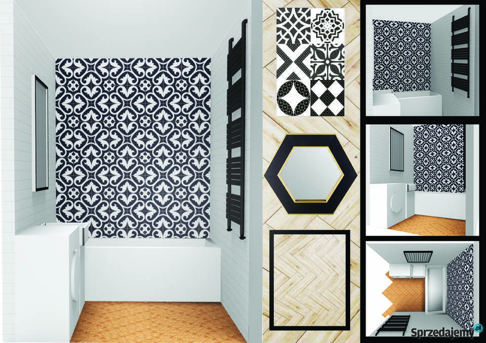 Profesjonalna fotografia nieruchomości i home Poznań