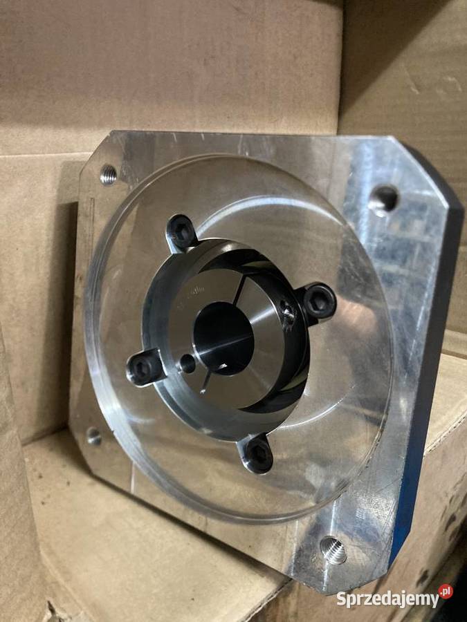 Przekladnia planetarna reduktor Vogel MPRN 300 małopolskie Kraków