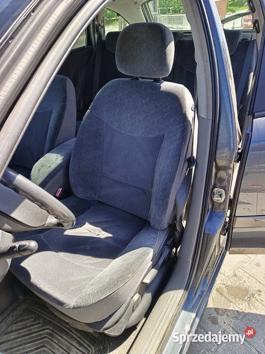 Sprzedam Renault Laguna 18 16v z gazemPolski Pułtusk