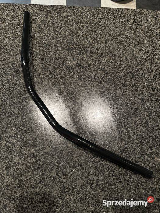 Nowa Kierownica Motocyklowa 71 22mm Kawasaki wielkopolskie Poznań