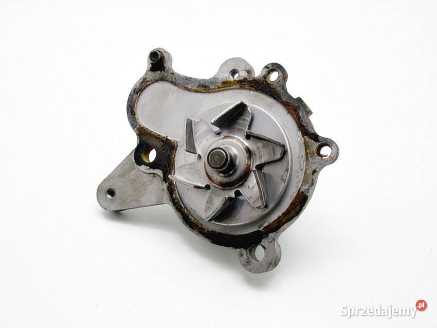 POMPA WODY 20 CRDI SANTA FE CARENS SPORTAGE Sosnowiec