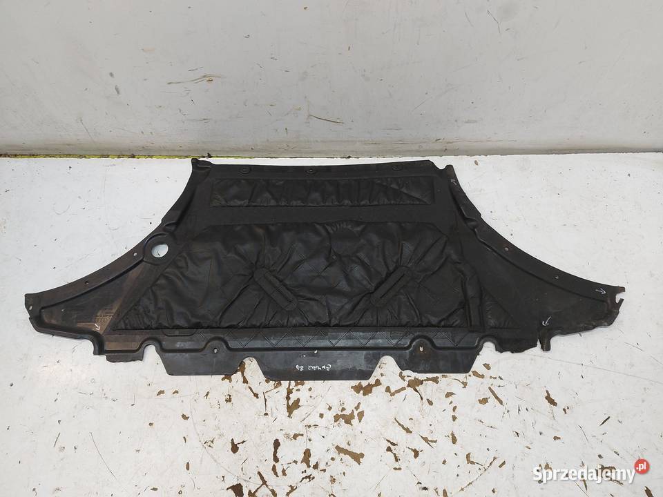 AUDI A4 B8 A5 8F 8K0 Osłona podwozia silnika osobowe Osłony silnika sprzedam