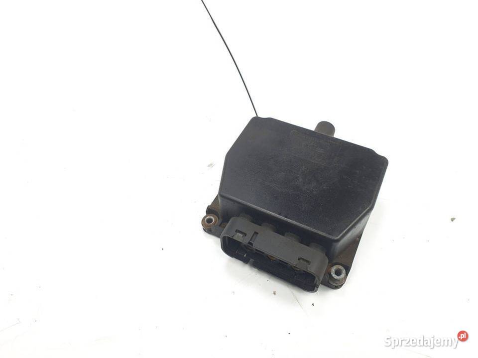 MODUŁ VOLKSWAGEN FOX 6Q0906625F osobowe Lipno