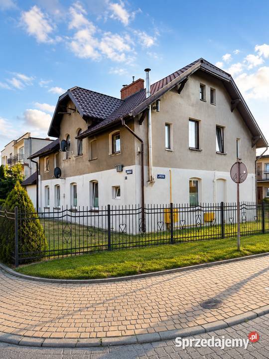Inwestycja Premium 60 m Plaży Mieszkanie 2 zachodniopomorskie